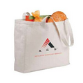 Classic Cotton All-Purpose Convention Tote Bag